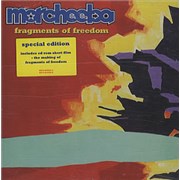レア2LP！Morcheeba / Fragments Of Freedom Morcheeba – Fragments Of Freedom – CD (Album), 2000 [r167952